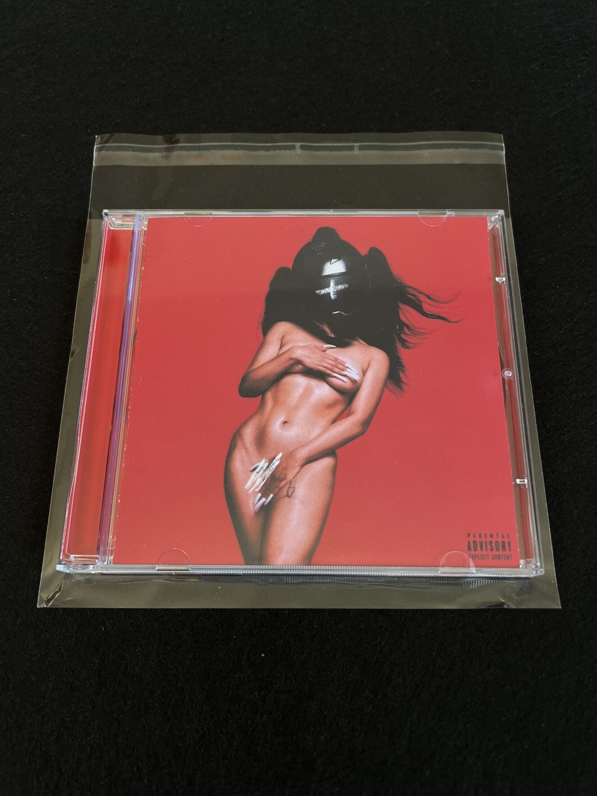 MOTOMAMI + (Archive CD) - 2