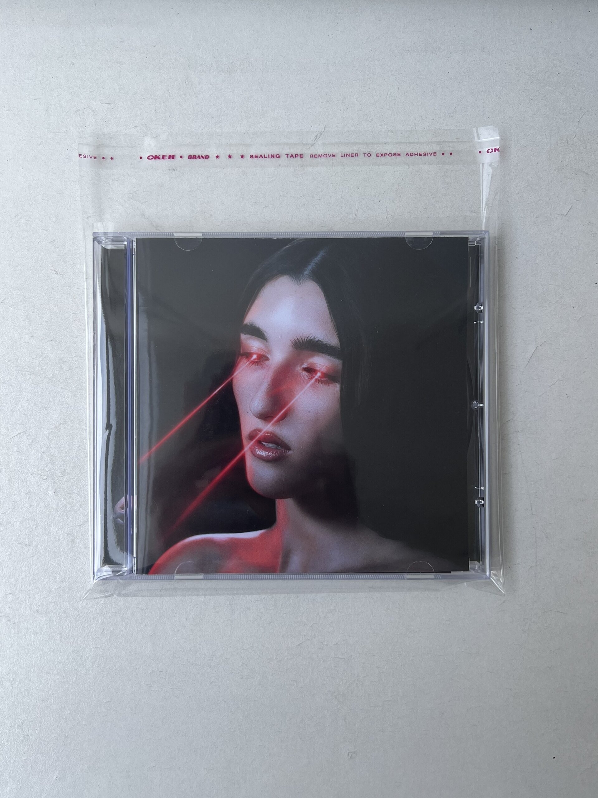 JUDELINE — BODHIRIA (Custom CD) - 2