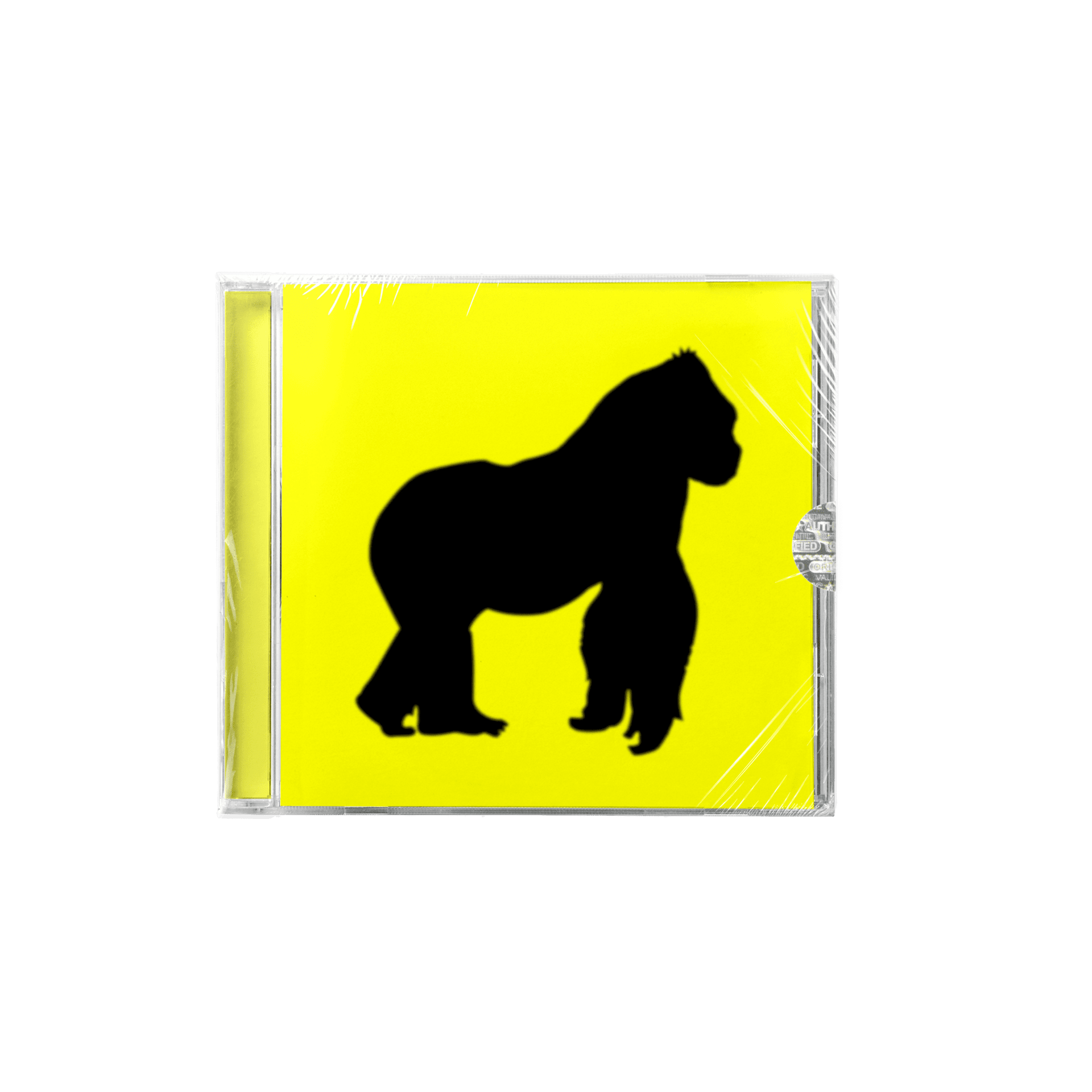 RUSOWSKY — DAISY (Custom CD) - 1