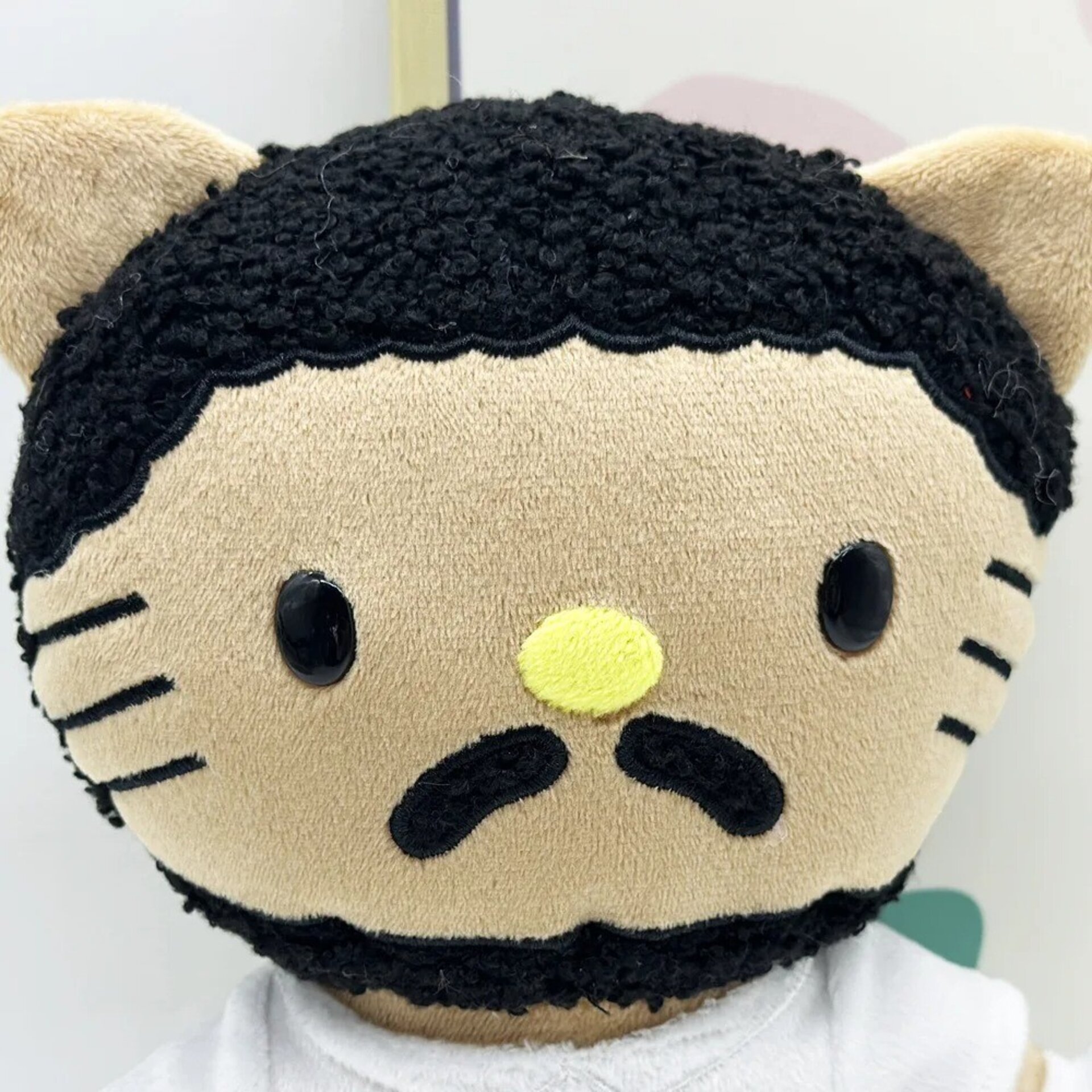 Peluche Bad Bunny Kitty: Super Bowl 🏈 - 5