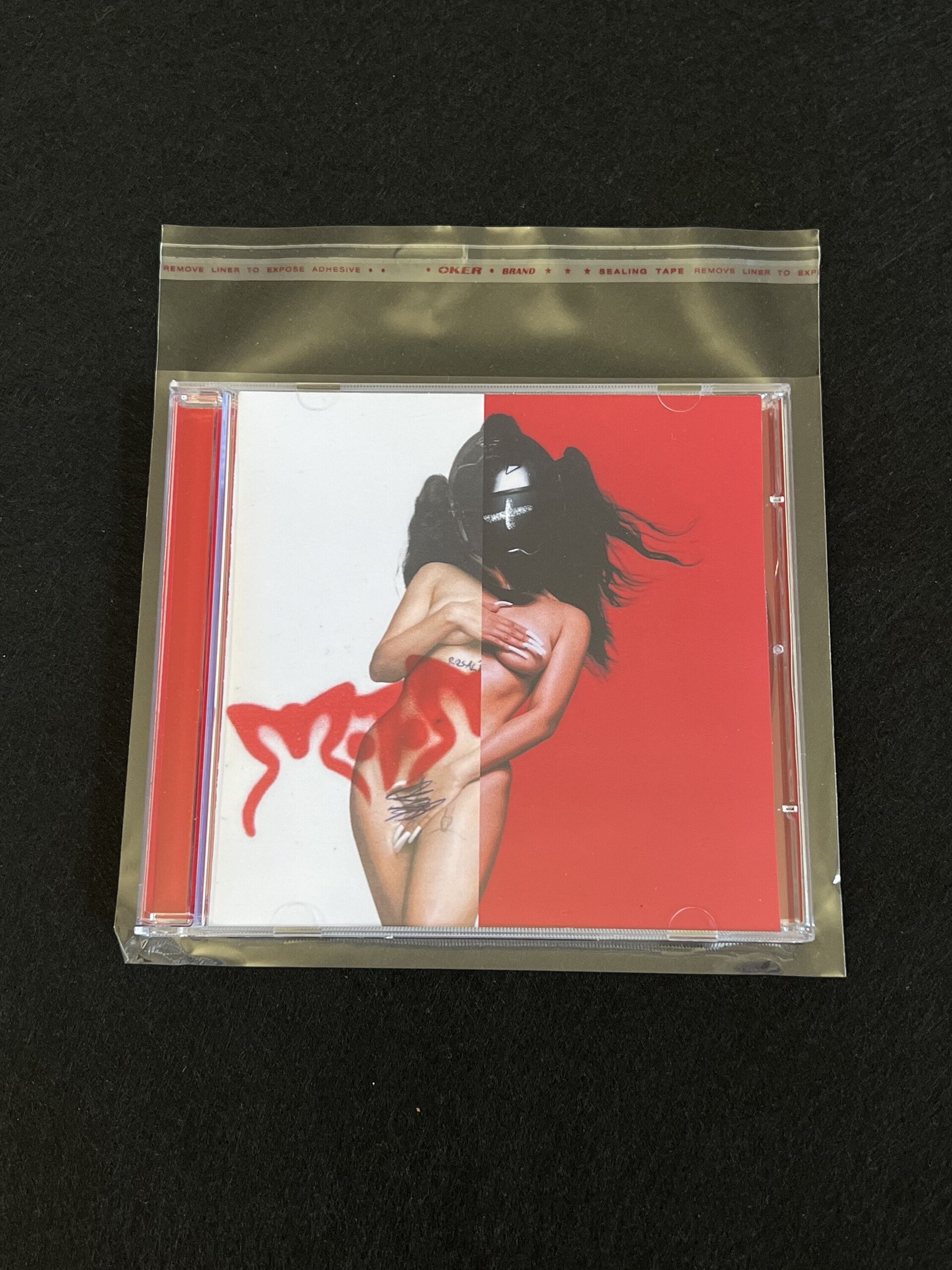 MOTOMAMI + (Archive CD) - 3