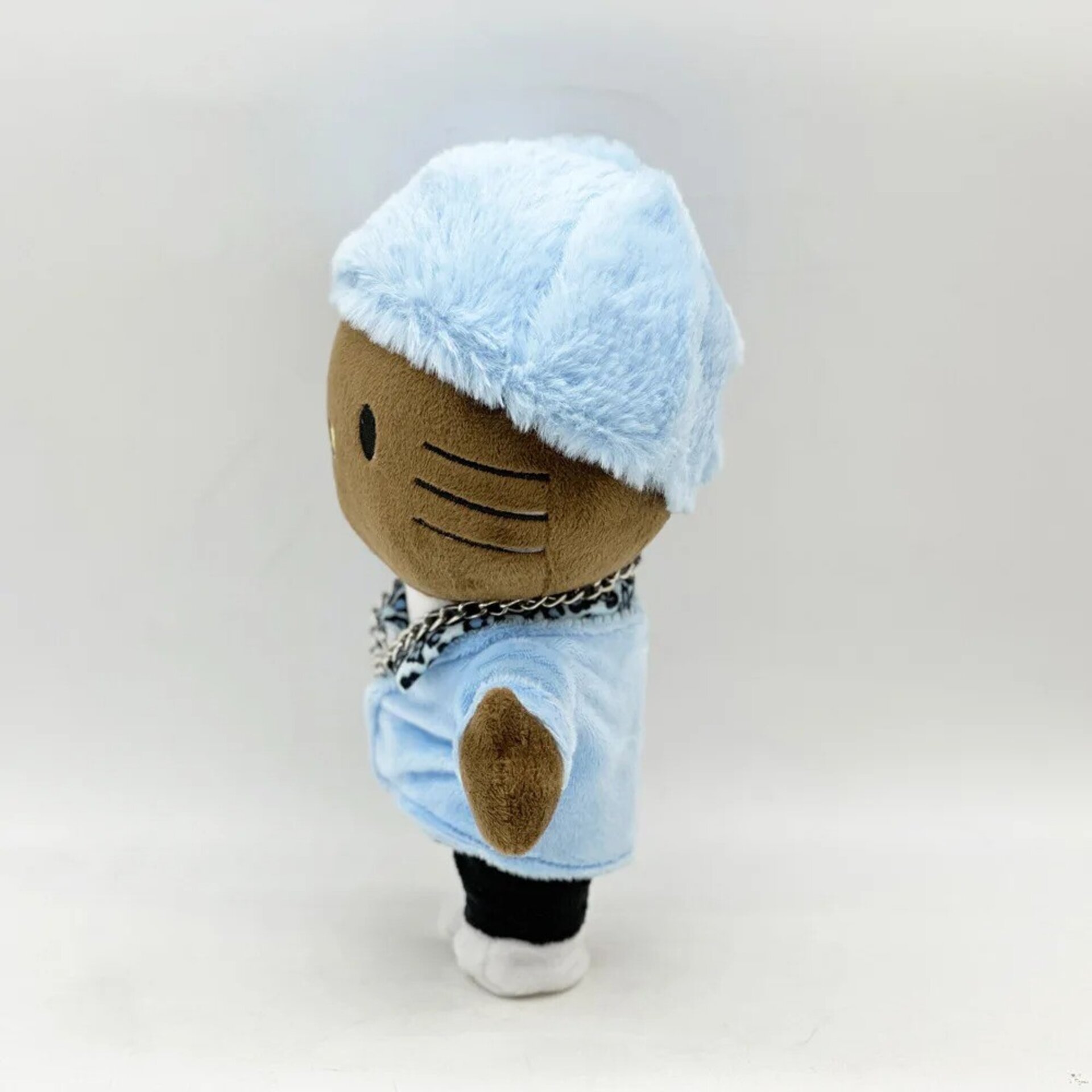 Peluche Tyler, The Creator Kitty: CMIYGL 🧳 - 5