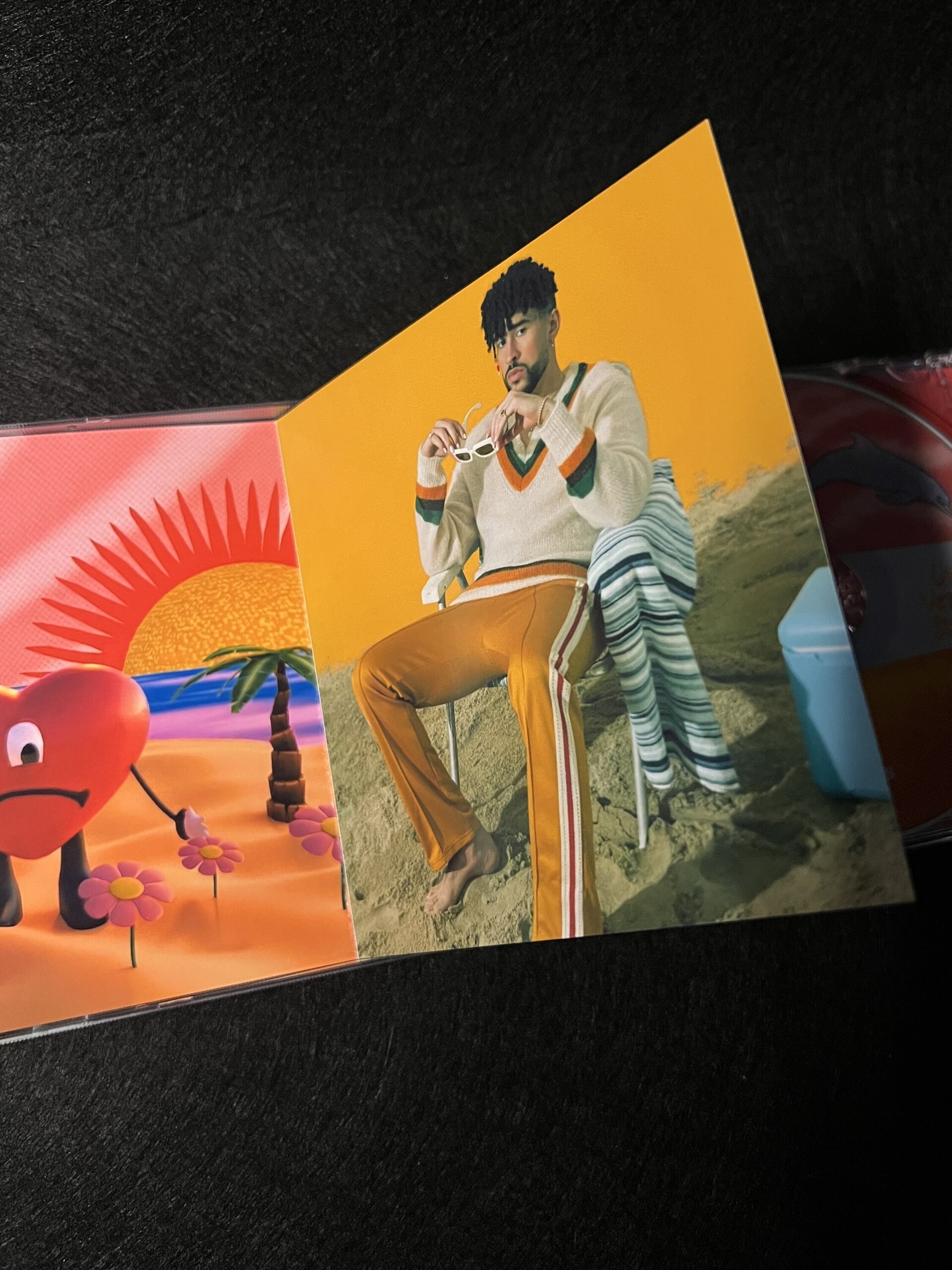 UN VERANO SIN TI (Archive CD) - 7