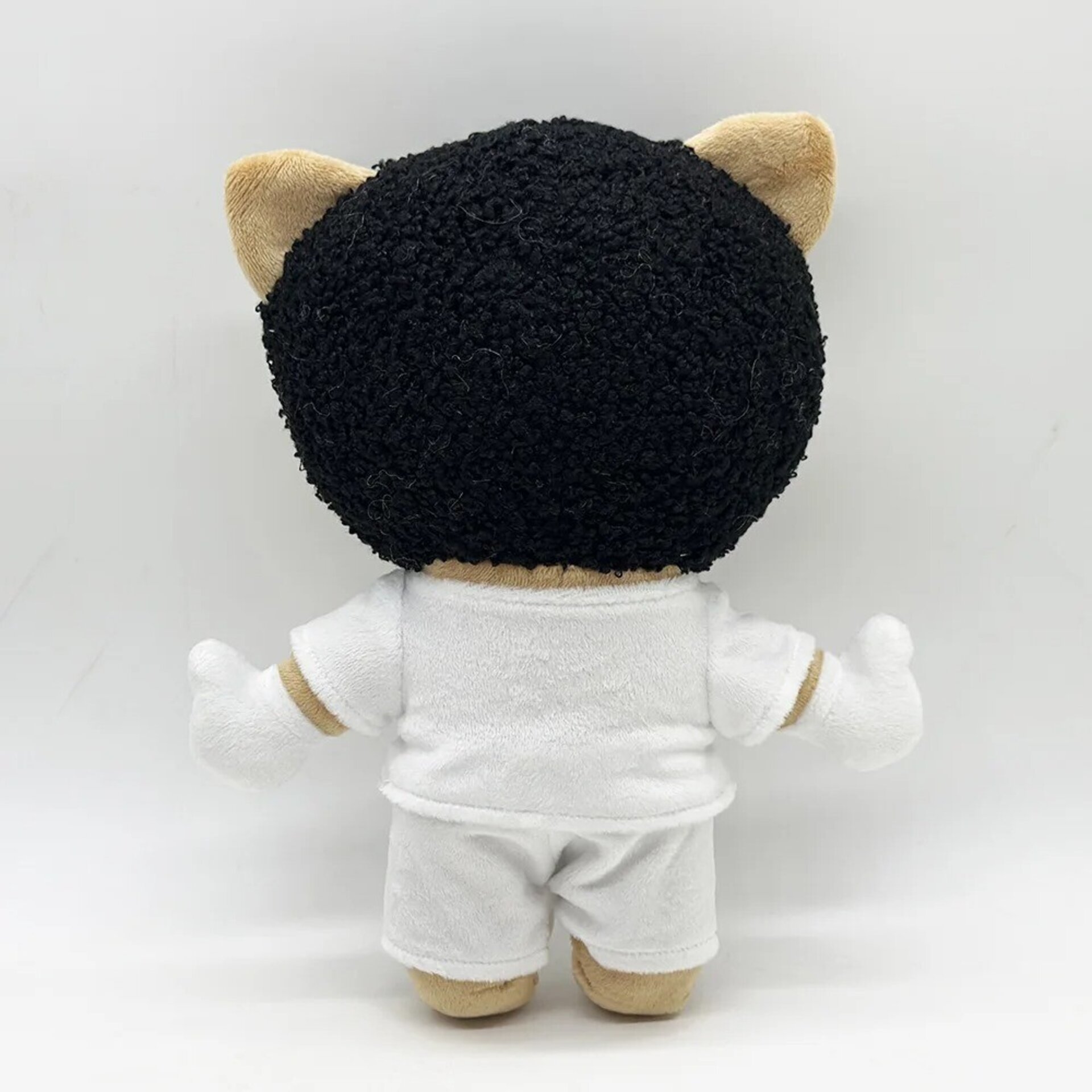 Peluche Bad Bunny Kitty: Super Bowl 🏈 - 7