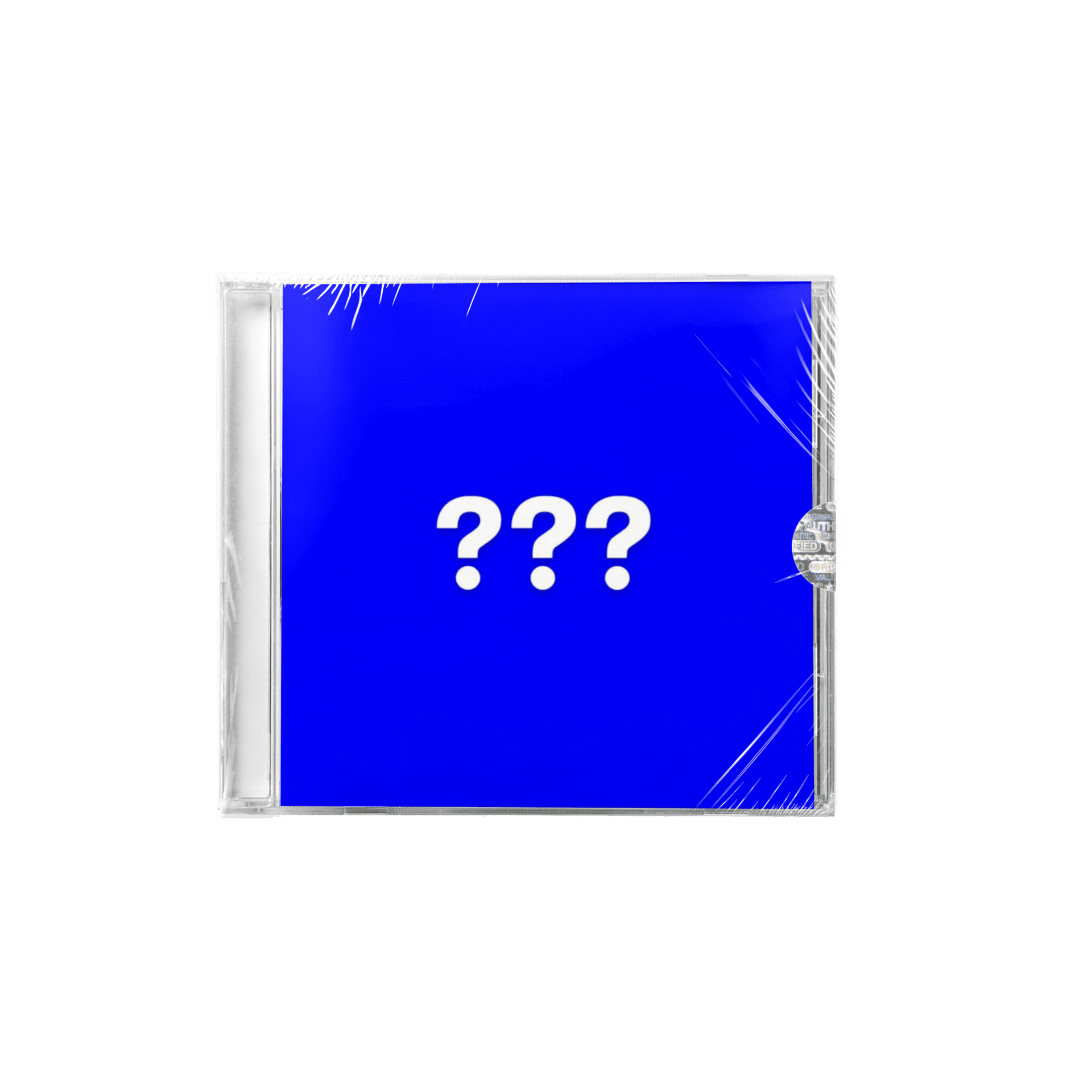 💿 CUSTOM CD — Tu CD Personalizado - 1