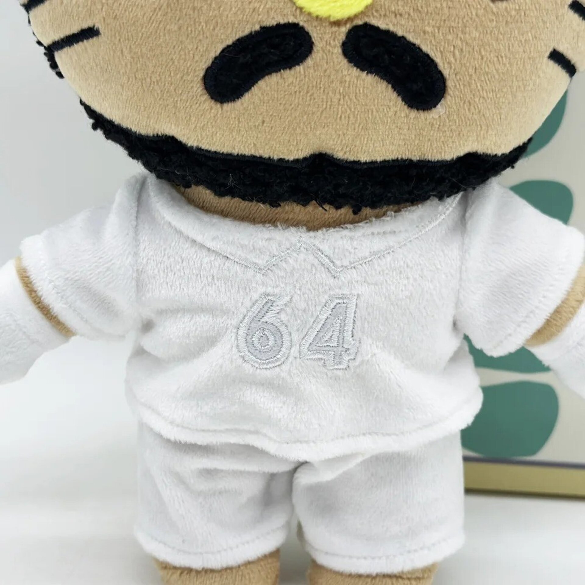 Peluche Bad Bunny Kitty: Super Bowl 🏈 - 6