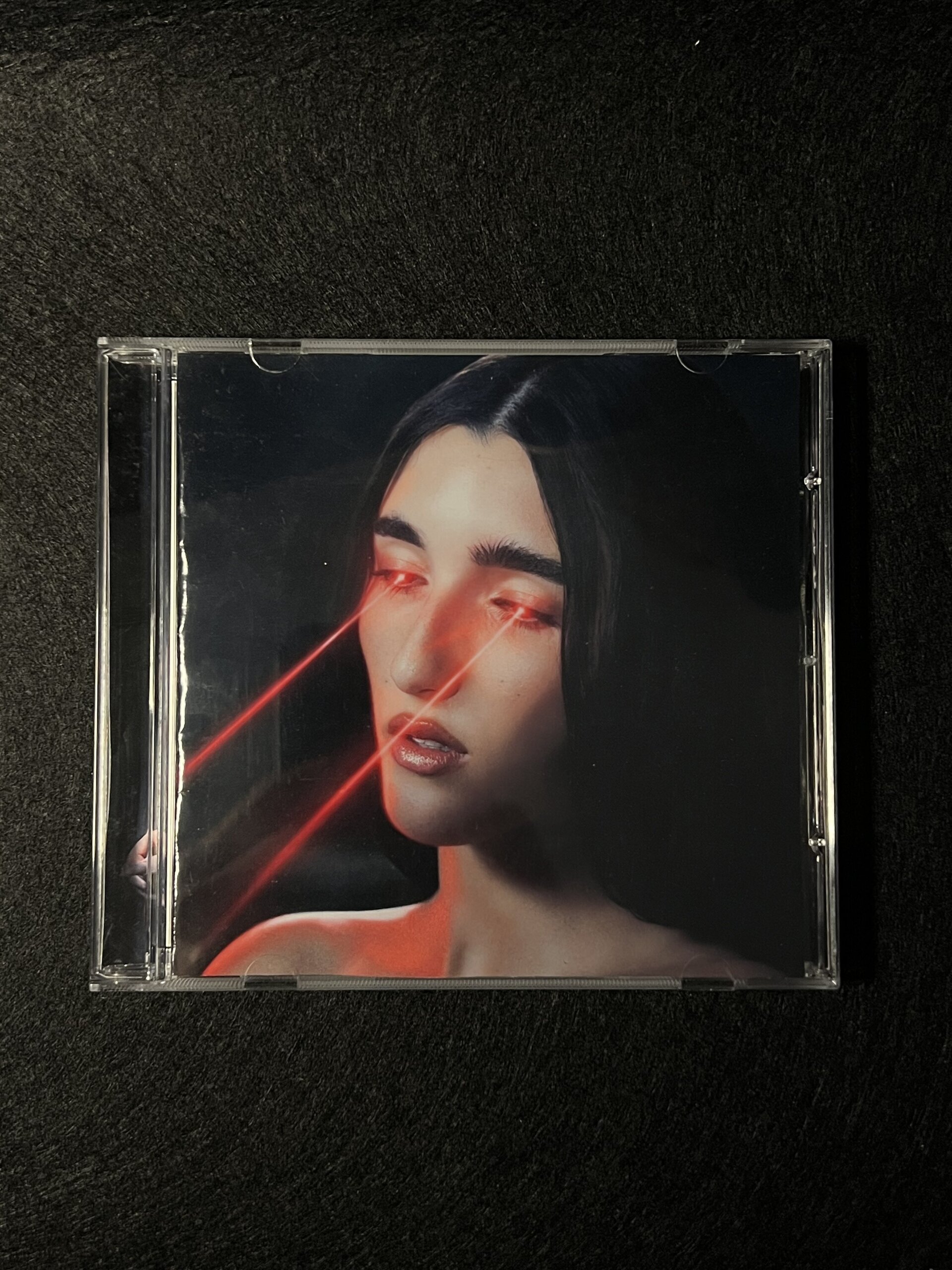 JUDELINE — BODHIRIA (Archive CD) - 2