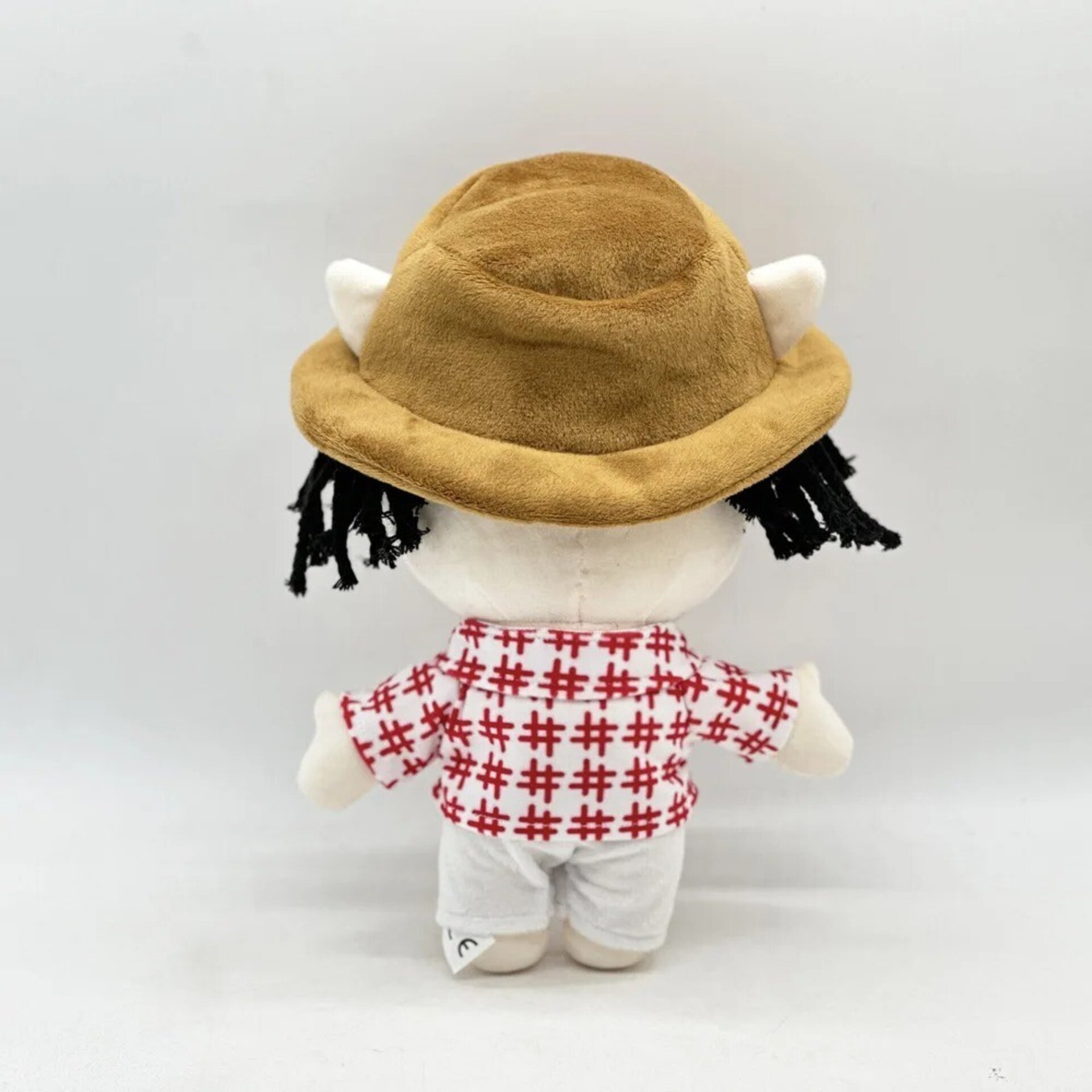 Peluche Bad Bunny Kitty: Un Verano Sin Ti 🍦 - 5