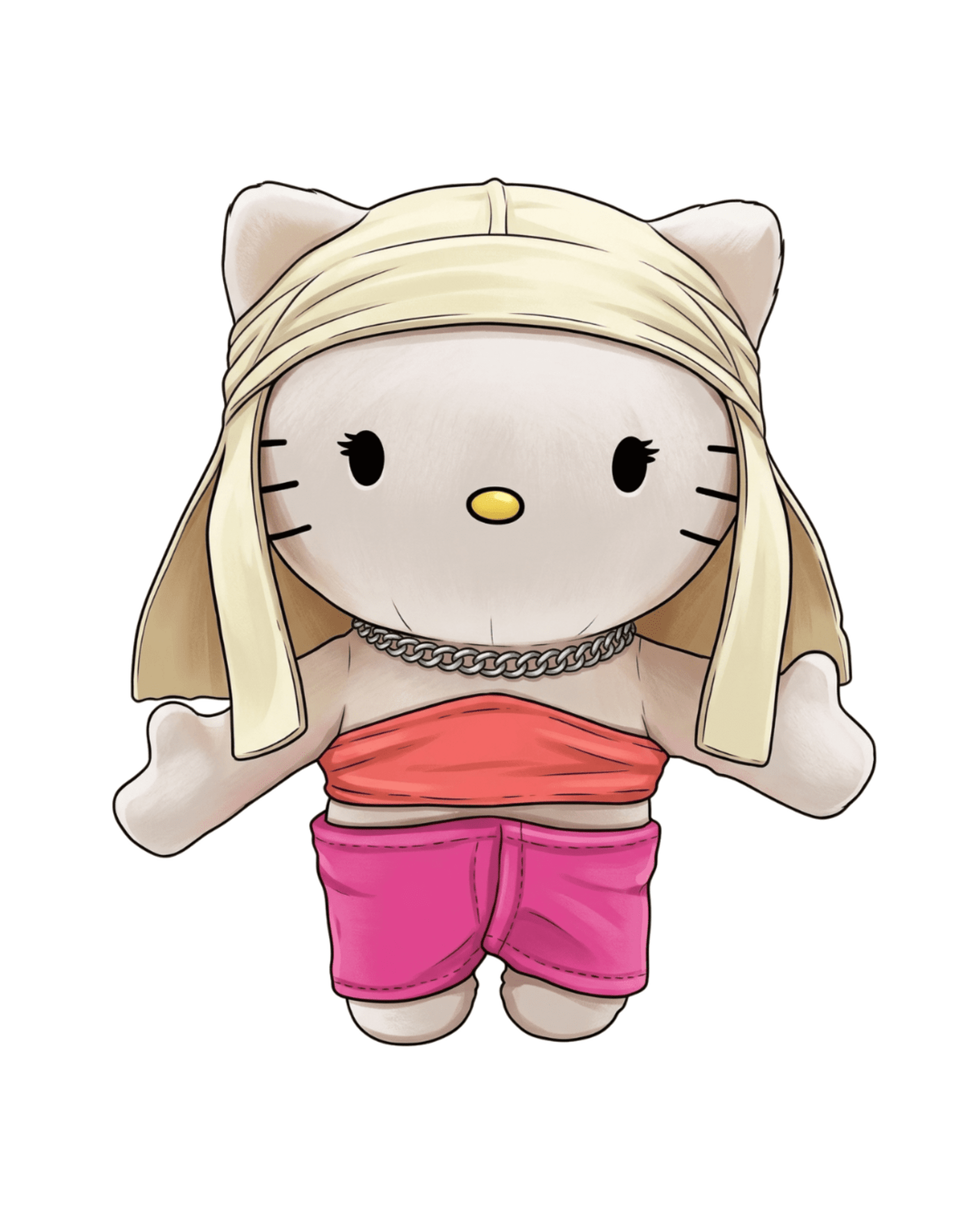 Peluche Taylor Swift Kitty: Grammys ✨ - 1