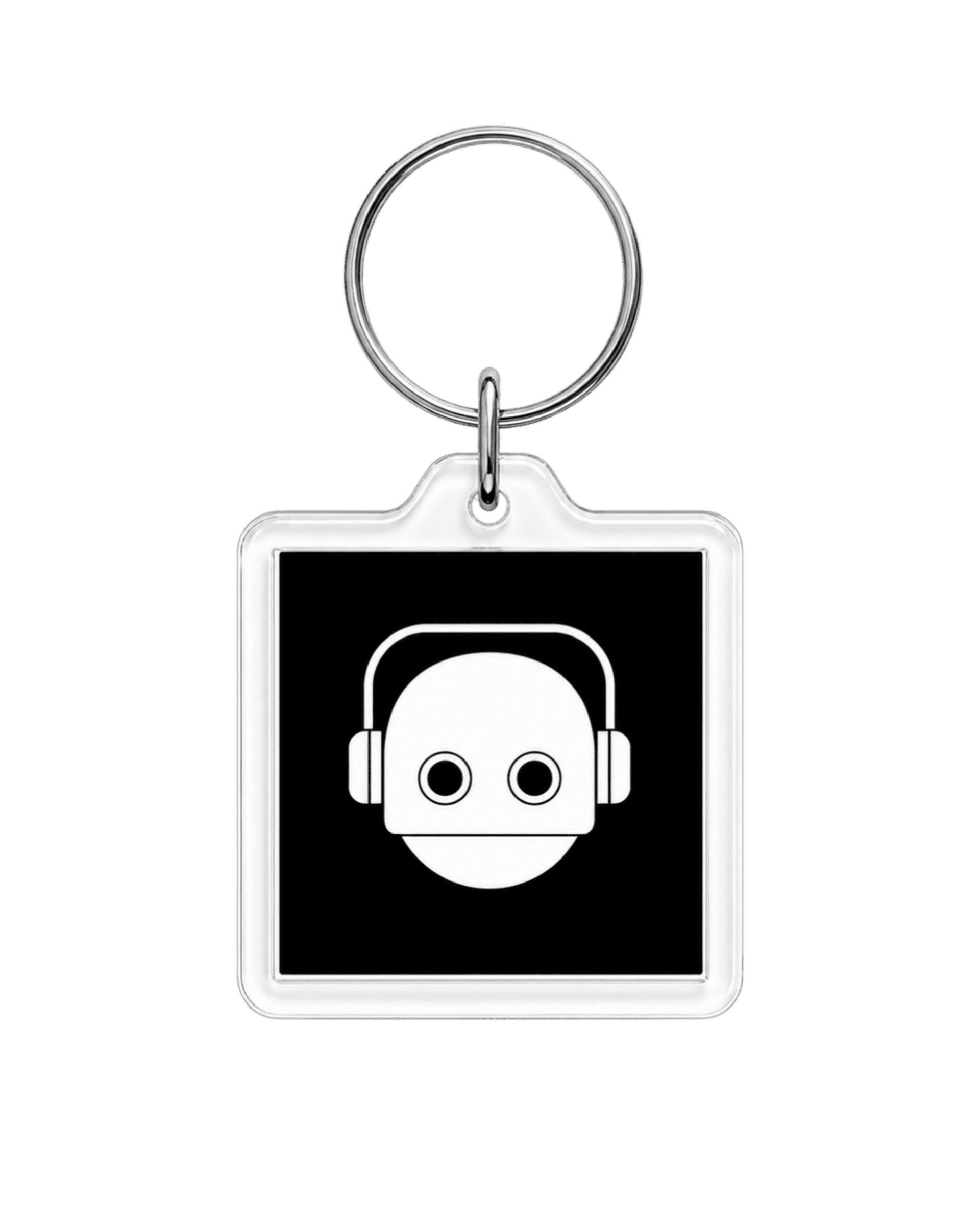 TU ÁLBUM FAVORITO — Llavero Personalizado - 1