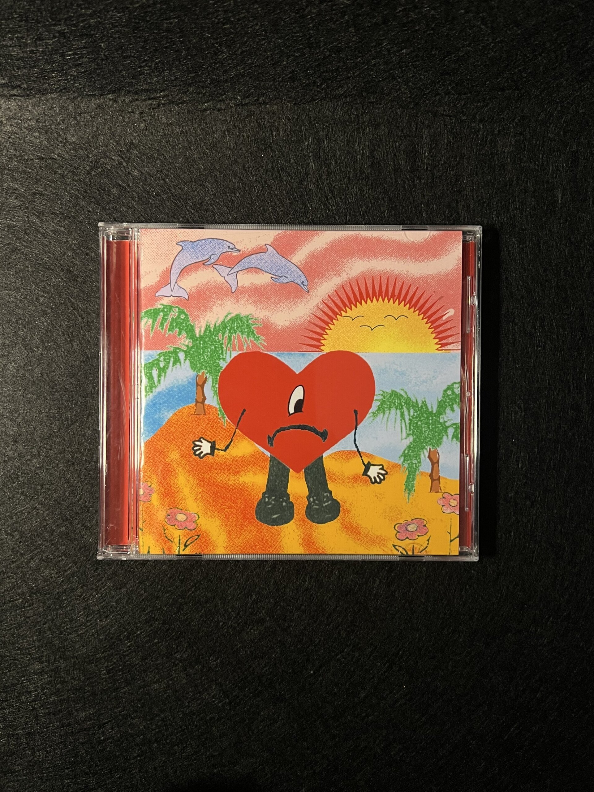 UN VERANO SIN TI (Archive CD) - 2