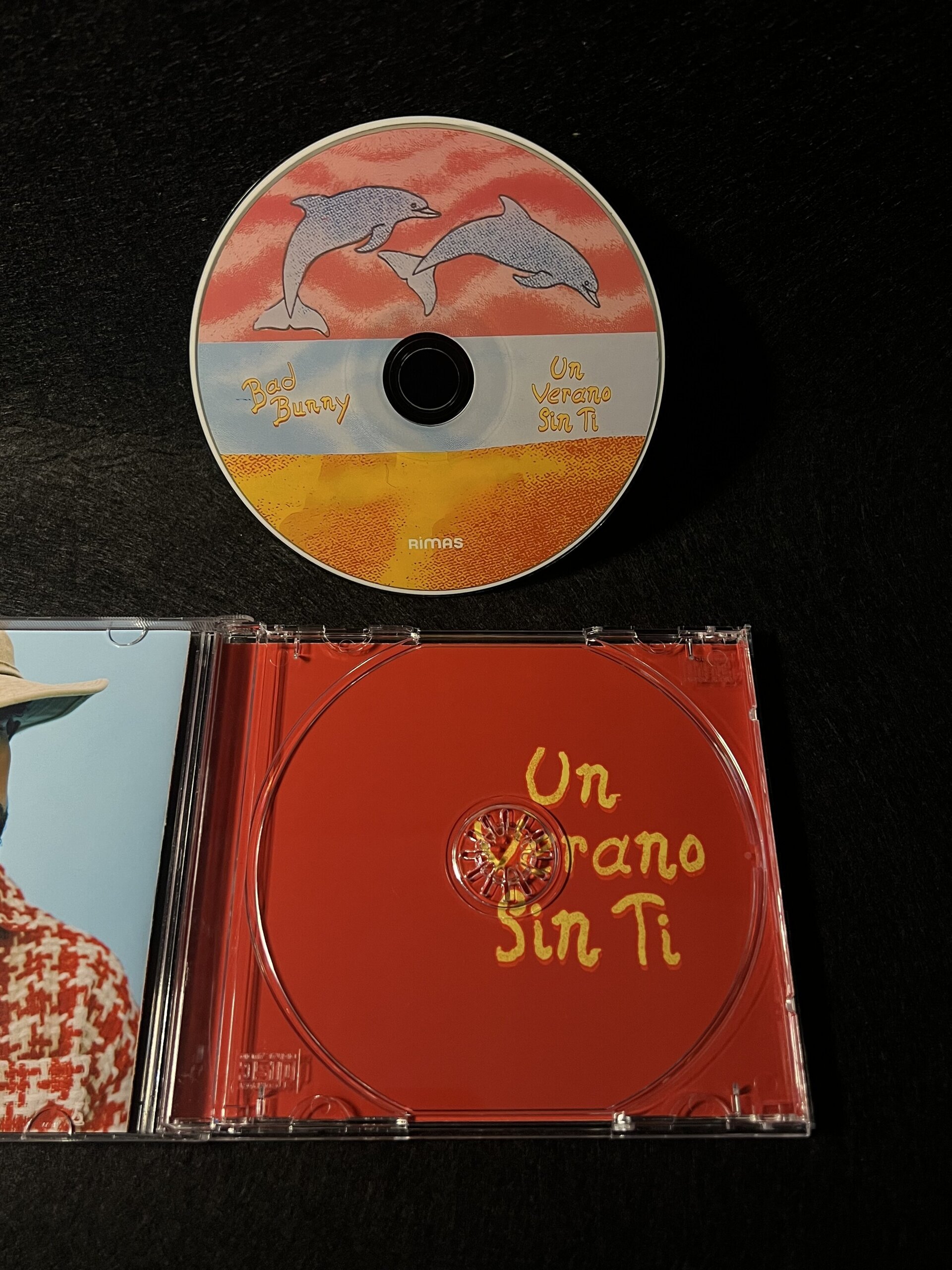 UN VERANO SIN TI (Archive CD) - 8