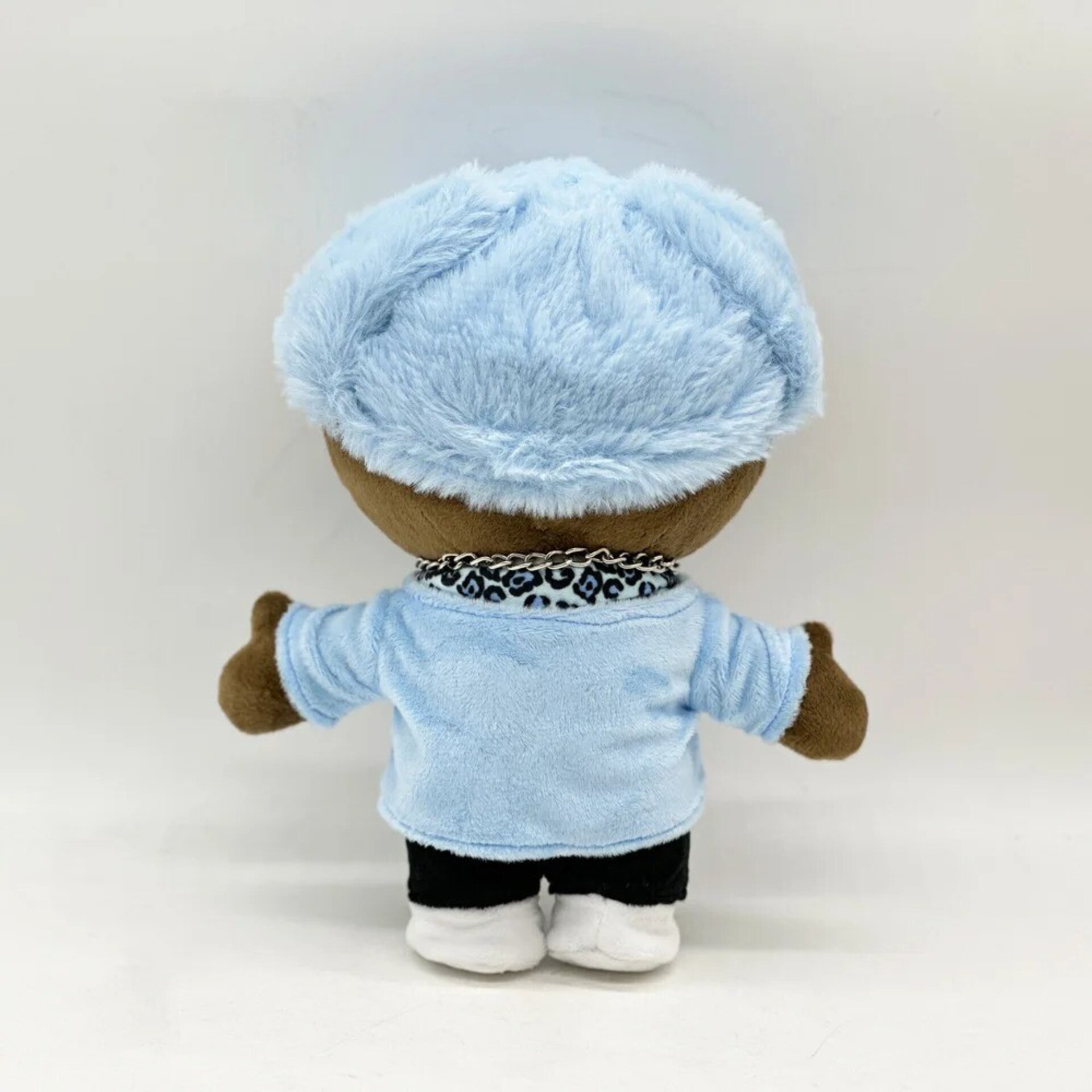Peluche Tyler, The Creator Kitty: CMIYGL 🧳 - 4