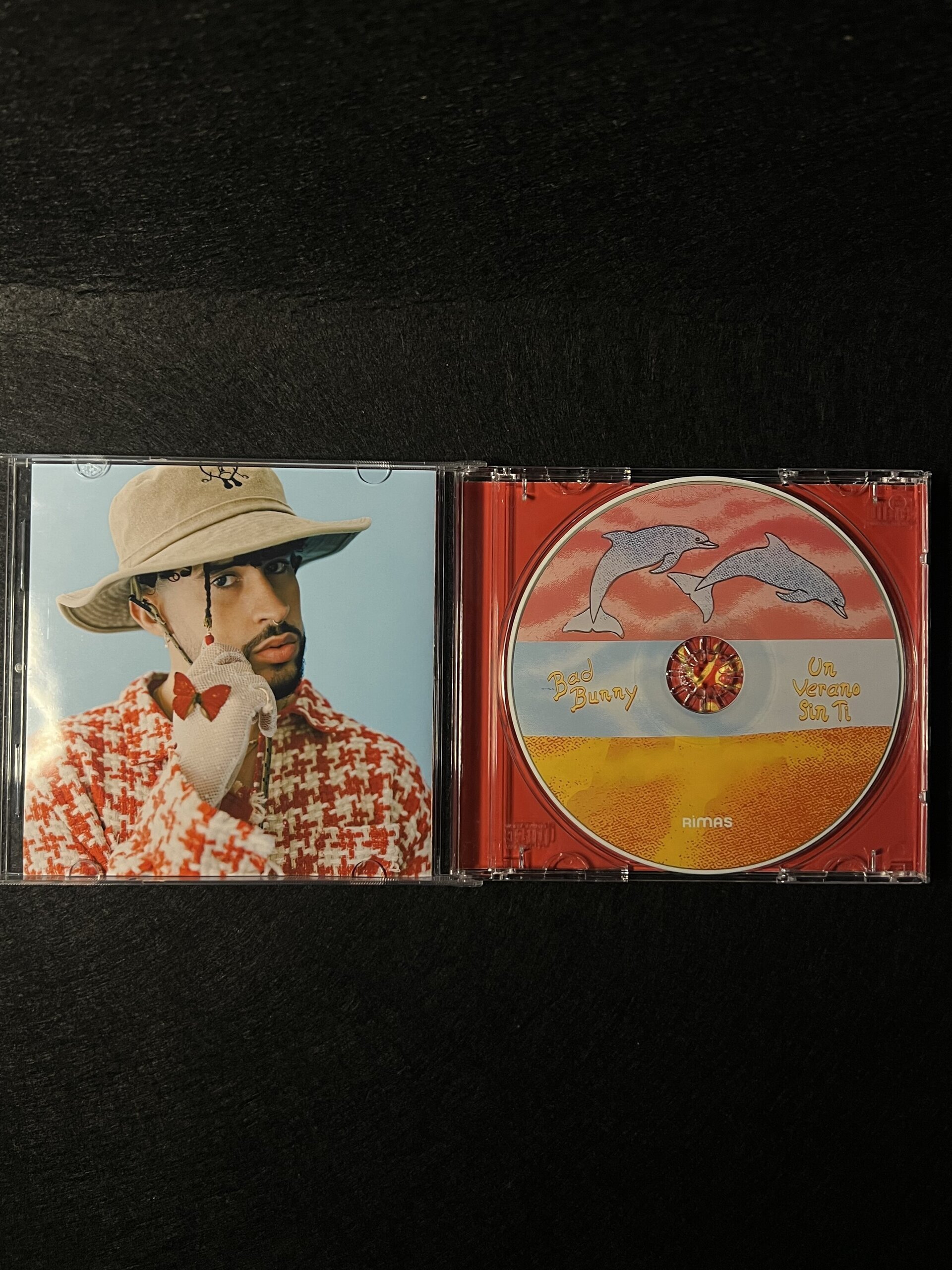 UN VERANO SIN TI (Archive CD) - 3