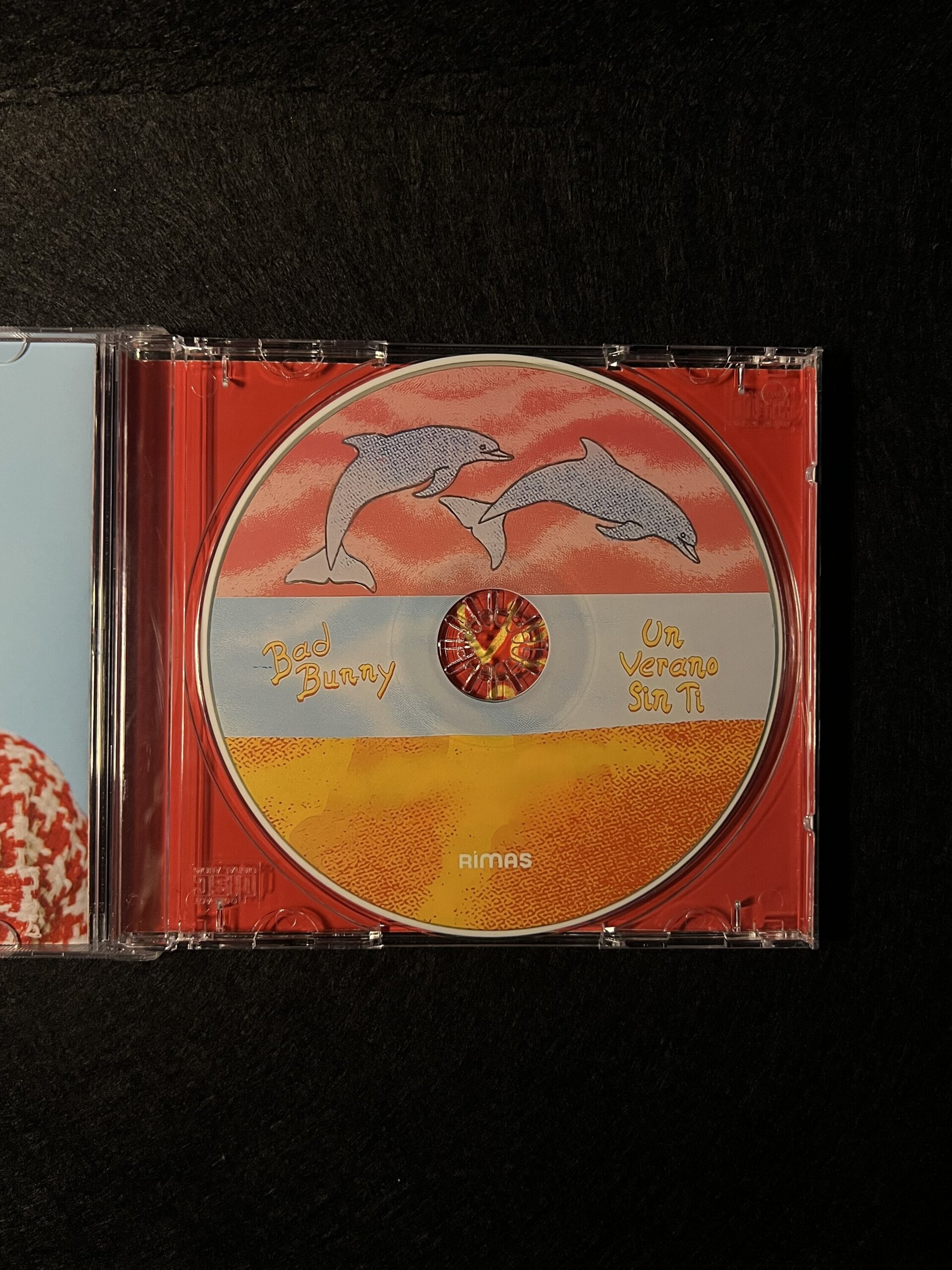 UN VERANO SIN TI (Archive CD) - 4