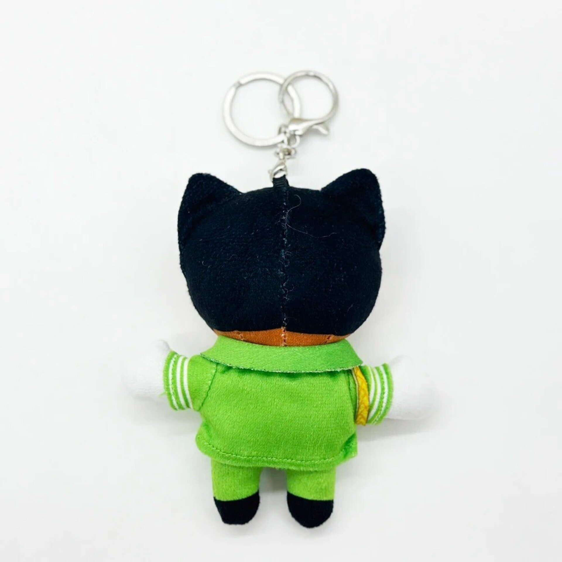 Llavero Tyler, The Creator: Chromakopia Mini 🔑 - 4