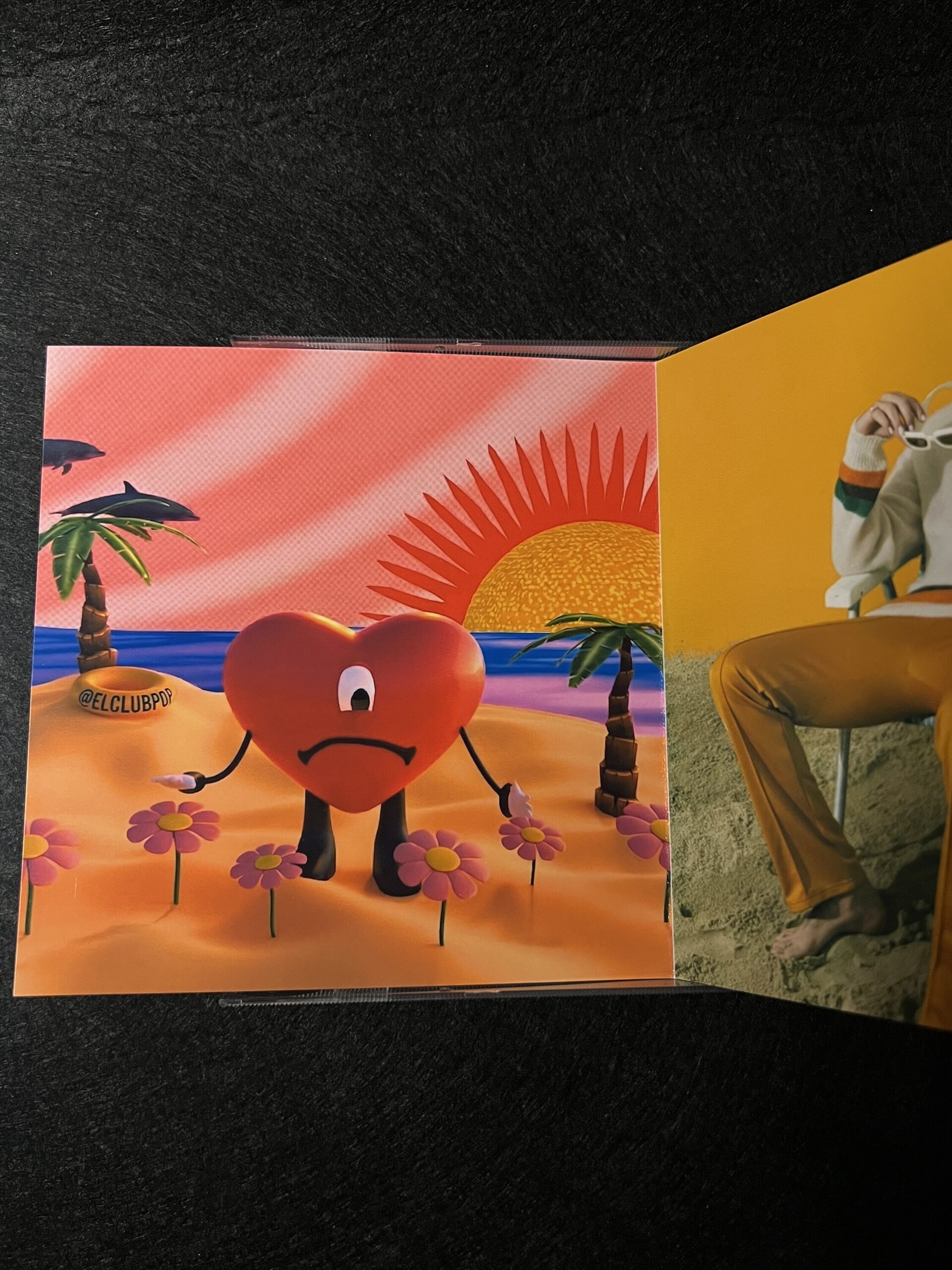 UN VERANO SIN TI (Archive CD) - 6