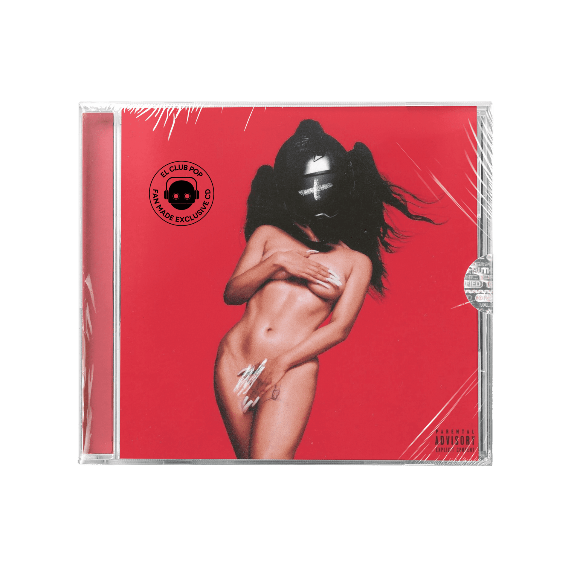 MOTOMAMI + (Archive CD) - 1