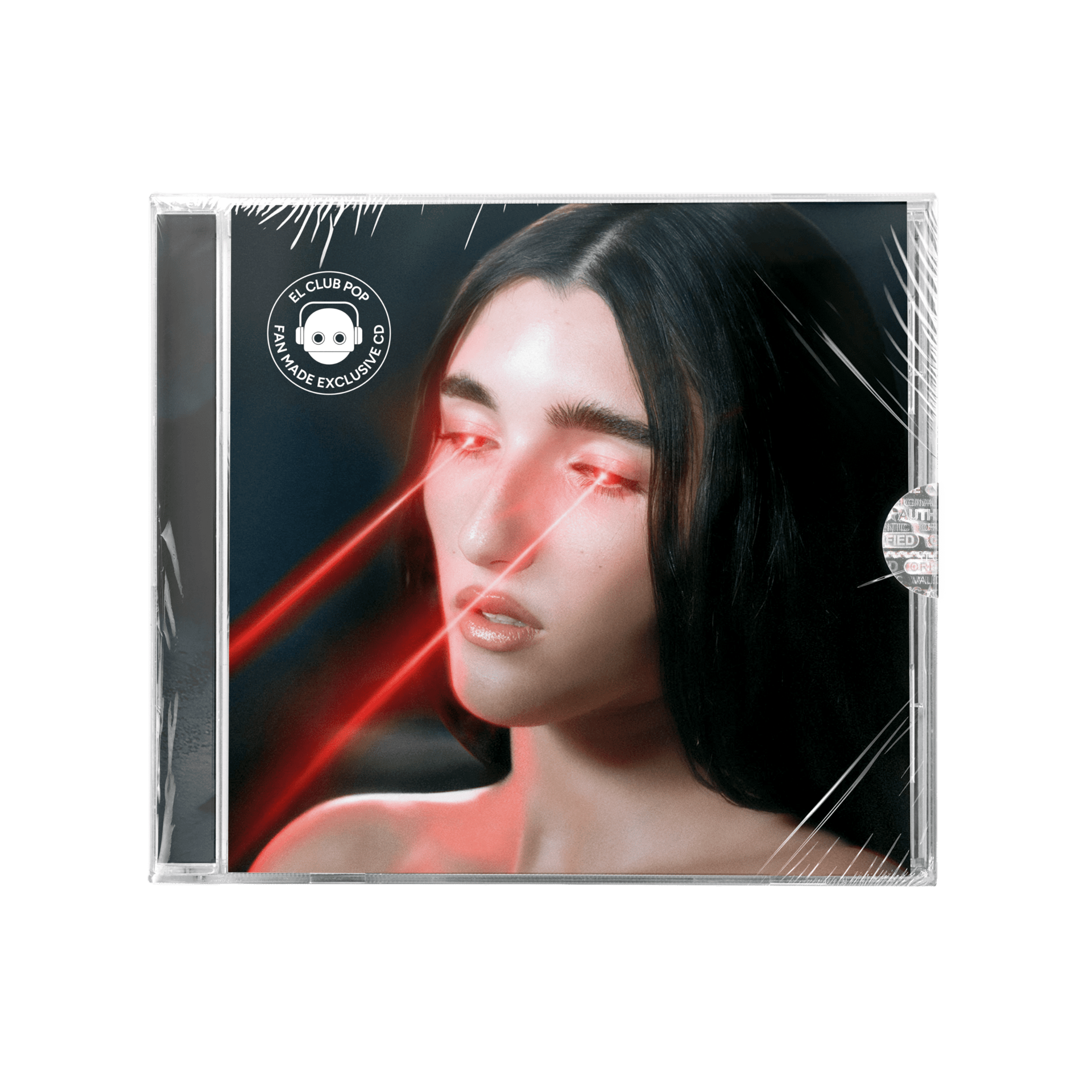 JUDELINE — BODHIRIA (Archive CD) - 1